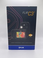 Flir C3 Professional Thermal Camera