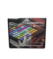 Novation Launchpad Ableton Live Controller with 64 RGB Backlit Pads