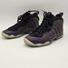 Nike Air Little Posite One 4.5Y in Eggplant