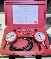 Mac Tools Transmission Oil Pressure Test Kit TPT460M