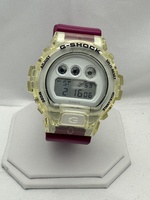 Casio G-SHOCK Men's 3230 DW-6900CS-7 Digital Watch