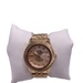 JBW Carina Quartz Diamond Rose Gold Dial Ladies Watch