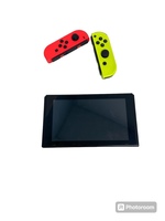 Nintendo Switch Console with Joy-Con Controller