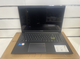 Asus K513E 12GB, EX graphic, I5-1135g7, 15".