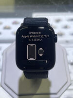 Apple Watch Series 9 41mm Midnight