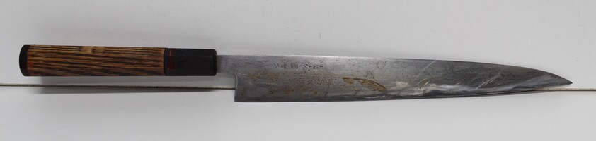 Tosa Kiritsuke  Damascus 220cm 
