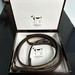 Coach Small Dog Puppy Pet Leather Leash - 4005 (C7)