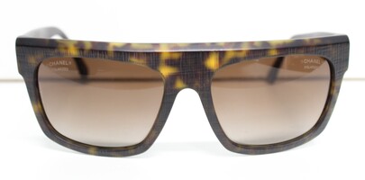 Chanel 5333 C.714/S9 Sunglasses  