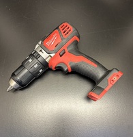 Milwaukee M18 2607-20 Cordless 1/2" Compact Hammer Drill Driver 18v Tool Only