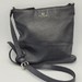Pebbled Black Leather Kate Spade Crossbody Bag