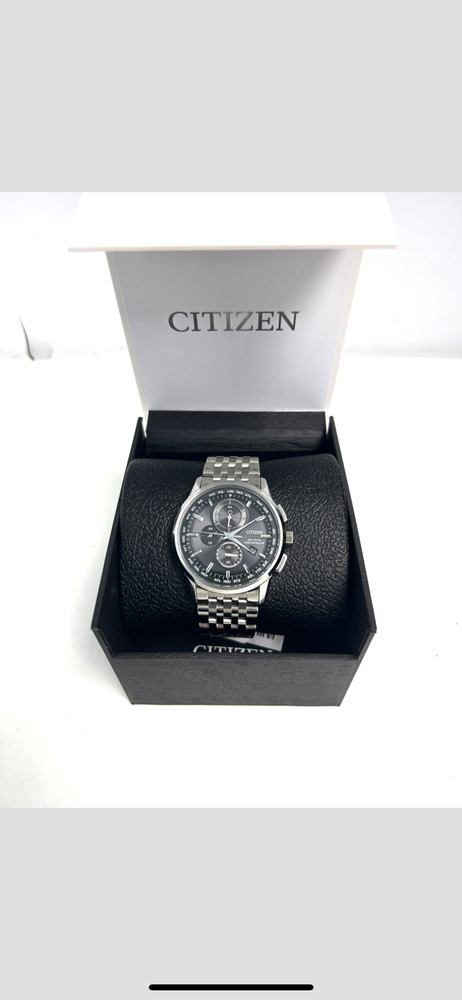 citizen AT8110-61E | Sterling & Knight Jewelry & Pawn