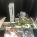 Microsoft Xbox 360 Bundle W/Control & Games/ Pre-Owned 