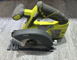 Ryobi Circular Saw P505VN Tool Only