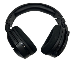 Astro A10 Black Over-the-Ear Gaming Wireless Headset 