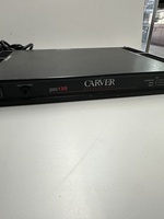 Carver PM-125 Rack Mounted Stereo Power Amplifier