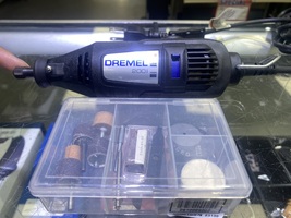 Dremel 200-1/21 Two Speed Rotary Tool Kit