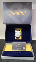Ballast Automatic with box papers and extra links
