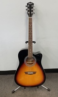 Washburn Electric Acoustic guitar L21084457