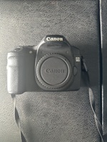 Canon EOS 50D DSLR Camera (Body Only)