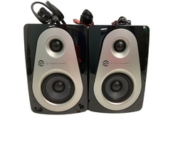 STERLING MX3 speakers