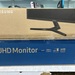 SAMSUNG UJ59 Series 32-Inch 4K UHD (3840x2160) Computer Monitor, HDMI