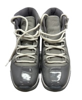 Nike Air Jordan 11 High Cool Grey Size 12 CT8012 005 