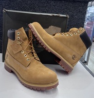 Men's Timberland® Premium 6-Inch Waterproof Boot