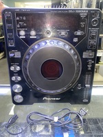 Pioneer CDJ-1000MK2 Digital CD Deck