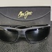 maui jim Wassup Sunglasses with case