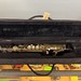 Julius Keilwerth sx90 Soprano Saxophone W/ Travel Case 