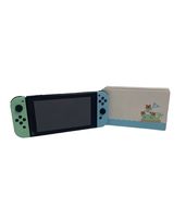 Nintendo Switch Console - Animal Crossing: New Horizons Special Edition