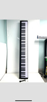Sonart 88-Key Full Size Digital Piano Weighted Keyboard 