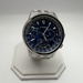 Men's Citizen Eco-Drive Calendrier Watch with Blue Dial