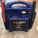 JNC  660 12V Power Supply & Jump Starter - Pre-Owned