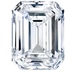 Gemstone .71ct Emerald Cut VS1 F GIA 1169815913
