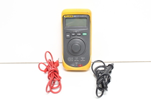 Fluke 707 Loop Calibrator Meter