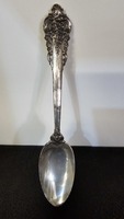  Sterling Grand Baroque Serving Spoon
