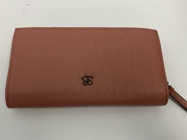 Jessica Simpson bi-fold wallet
