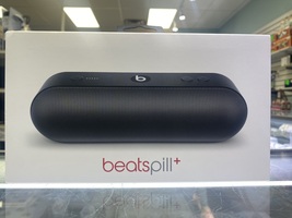 Beats by Dre Beats Pill+ Portable Bluetooth Speaker A1680 BLACK