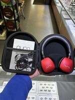 Puro Sound Labs PuroQuiets Volume Limited On-Ear Active Noise Cancelling