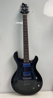 IYV 6 String IP-350 TBK PRS Solid-Body Electric Guitar