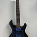 IYV 6 String IP-350 TBK PRS Solid-Body Electric Guitar