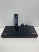 LG Blu-ray & DVD Player with Wireless Connectivity 2011 Model