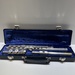 Gemeinhardt Flute Model M2 Silver Plated w/Case