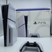 PlayStation 5 console (slim) -open box- free shipping