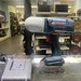 Bosch HTH181-B25 18V High Torque Impact Wrench W/ 1 Battery ,1 Charger