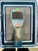 Stud Detector BOSCH D-Tech 120 12 V