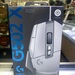 NEW/ SEALED Logitech G502 X LIGHTSPEED Wired Gaming Mouse - White 
