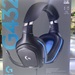  NEW LOGITECH G432 7.1 Surround Sound Wired Gaming Headset-LEATHERETTE-USB