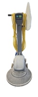 TENNANT Floor Burnisher: 20 in Cleaning Path, 1,600 RPM Max Brush Speed